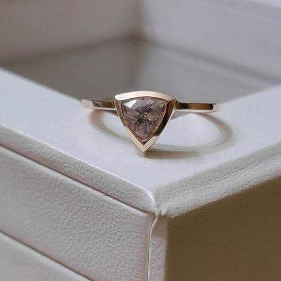 Fred And Far Jewelry Fred Far Pinky Ring Poshmark